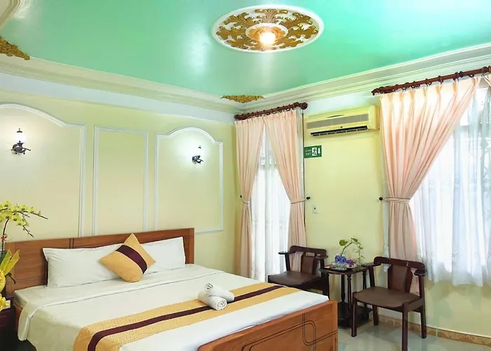 Hai Nam Hotel