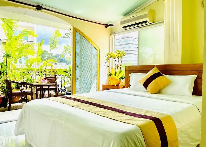 Hai Nam Hotel