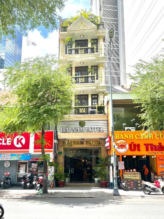 Nam 2* Hô Chi Minh-Ville